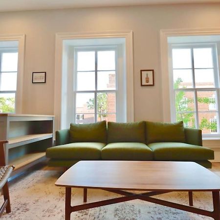 The Franklin Suite At Prince Street Inn Alexandria Zewnętrze zdjęcie