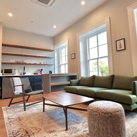 The Franklin Suite At Prince Street Inn Alexandria Zewnętrze zdjęcie