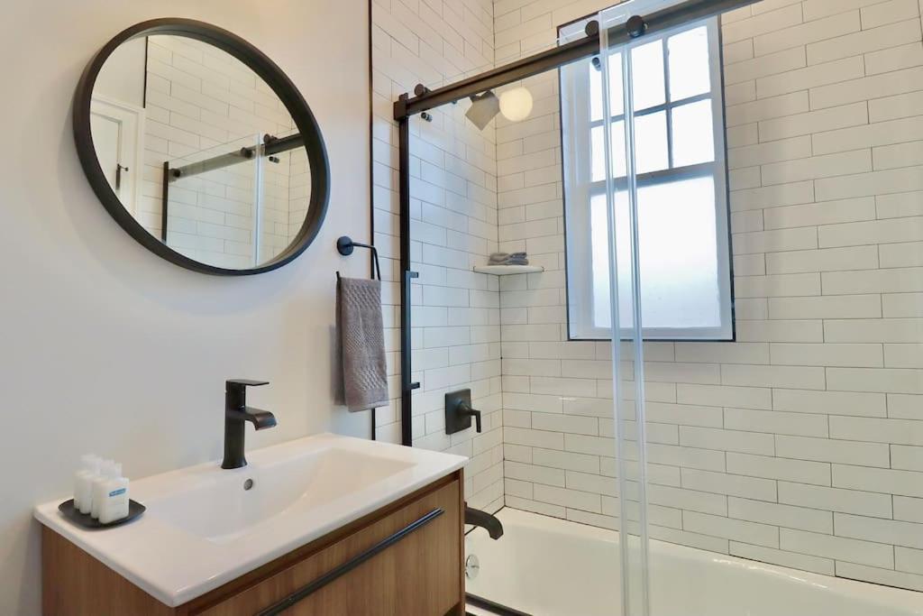 The Franklin Suite At Prince Street Inn Alexandria Zewnętrze zdjęcie